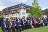 G7 meeting in Germany