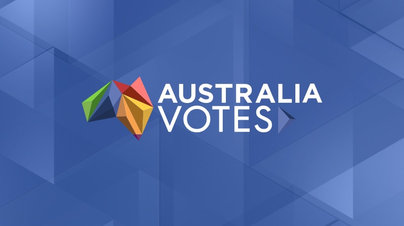 Australia Votes logo