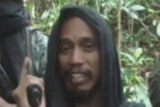 Indonesia's most wanted terrorist, Santoso, has released a video calling for more martyrs.