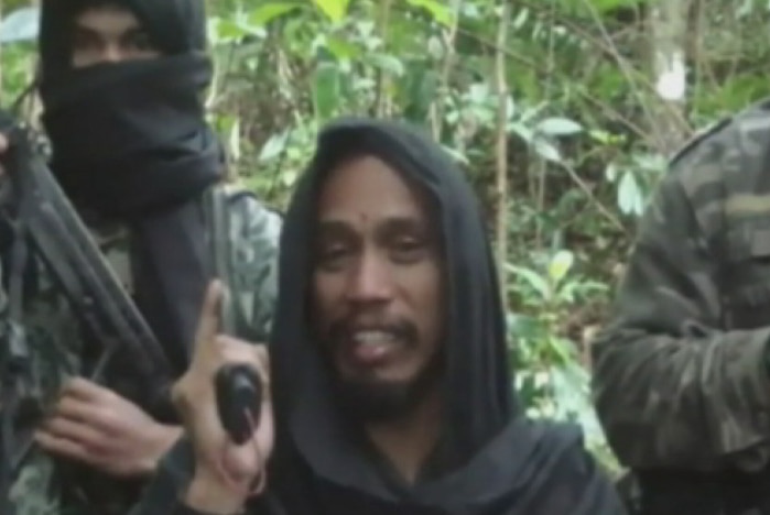 Santoso, Indonesia's most wanted militant, heads the Eastern Indonesia Mujahideen Islamist terror group.