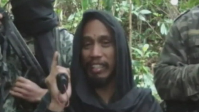 Indonesia's most wanted terrorist, Santoso, has released a video calling for more martyrs.