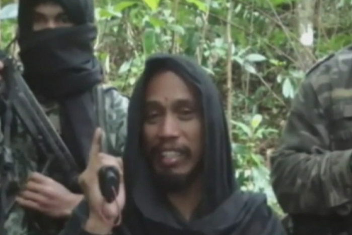 Indonesia's most wanted terrorist, Santoso, has released a video calling for more martyrs.