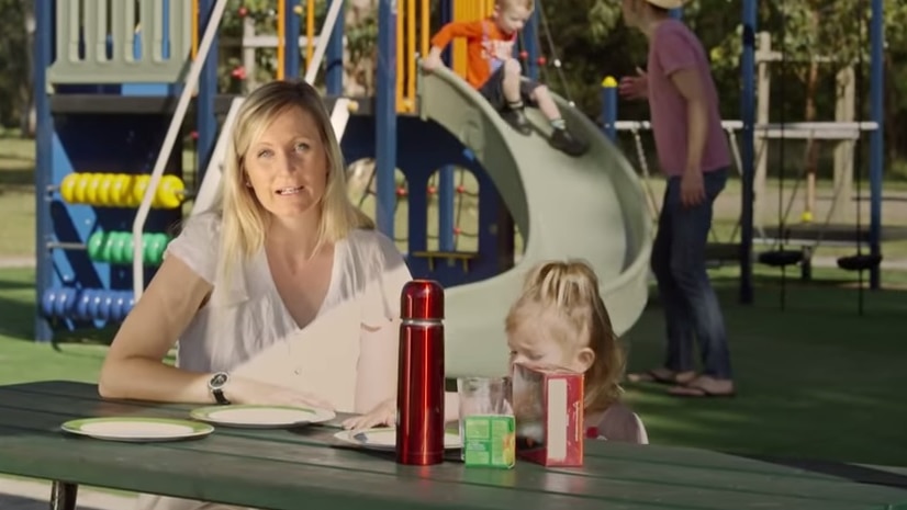 If anything, marriage advocates should welcome the AMF's new ads.