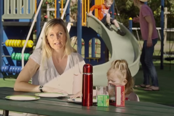 If anything, marriage advocates should welcome the AMF's new ads.