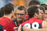 Neeld tries to get through to Demons