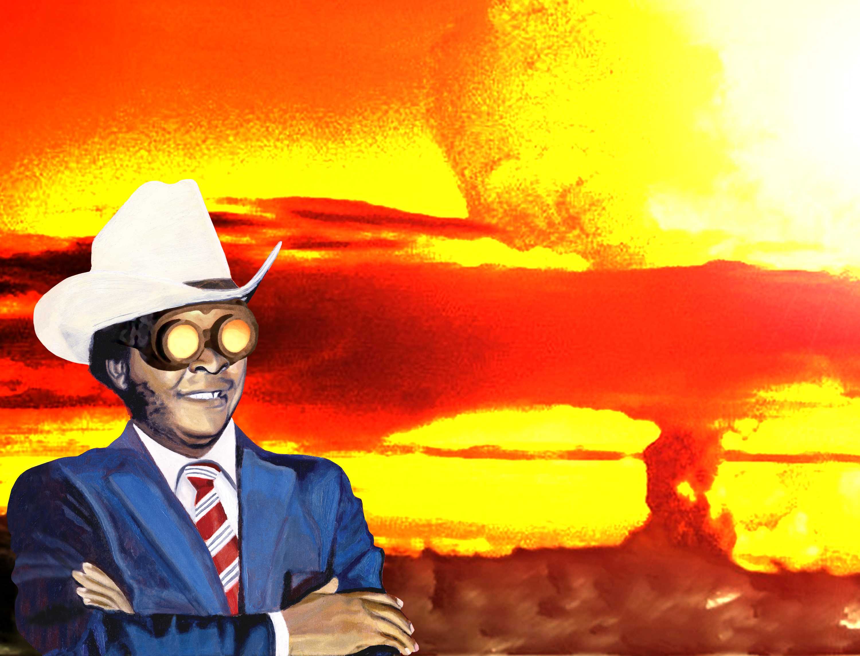 William Onyeabor, mysterious Afro-funk legend, to be honoured at