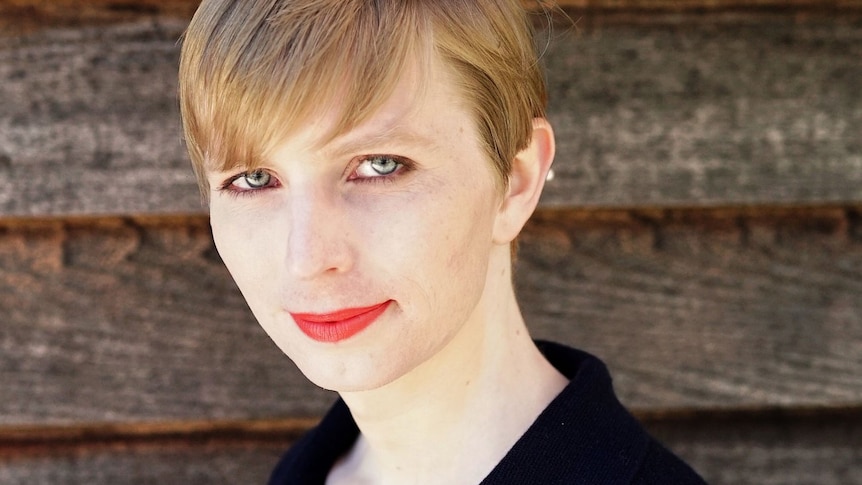 Chelsea Manning