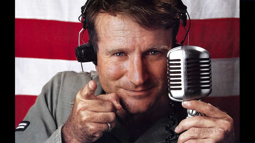 Few comedians achieve even a fraction of Robin Williams' career.