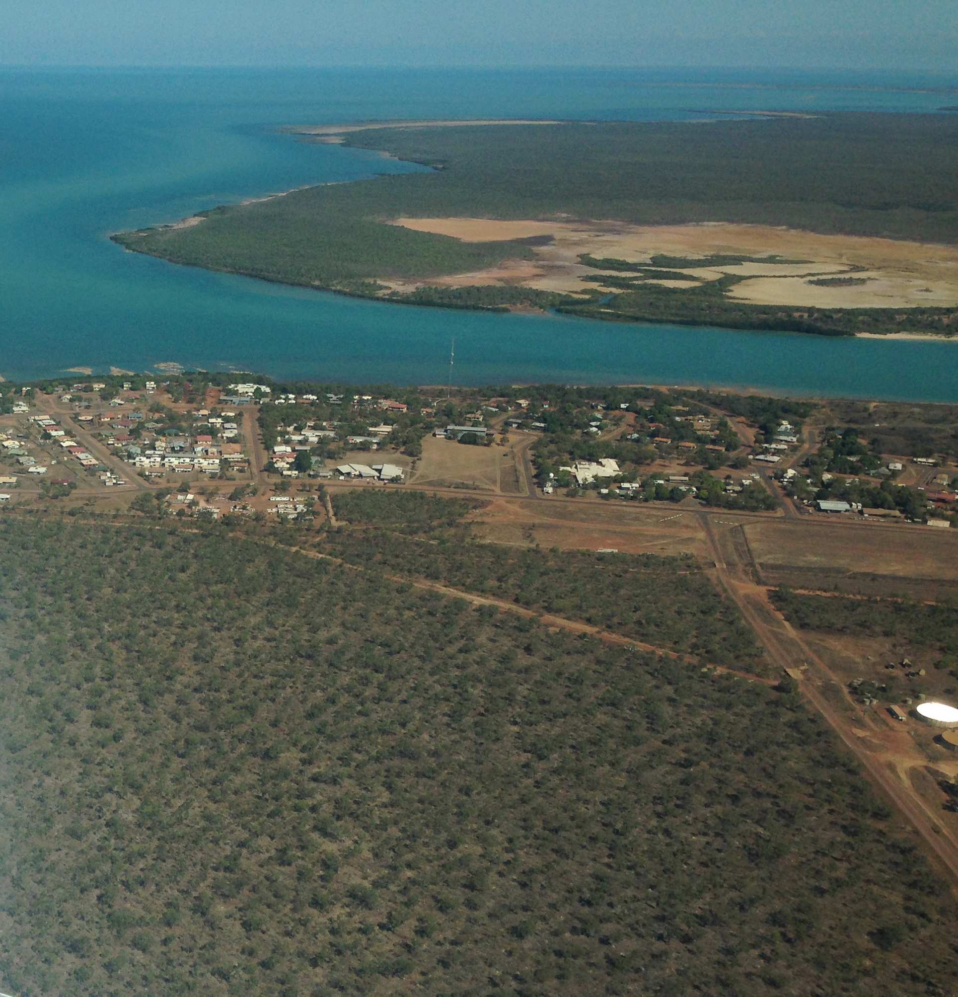 Mornington Island