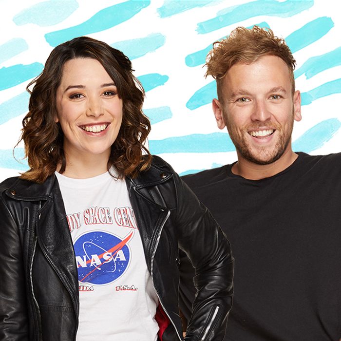 Gen Alcott ABC listen