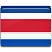 Costa Rica flag icon