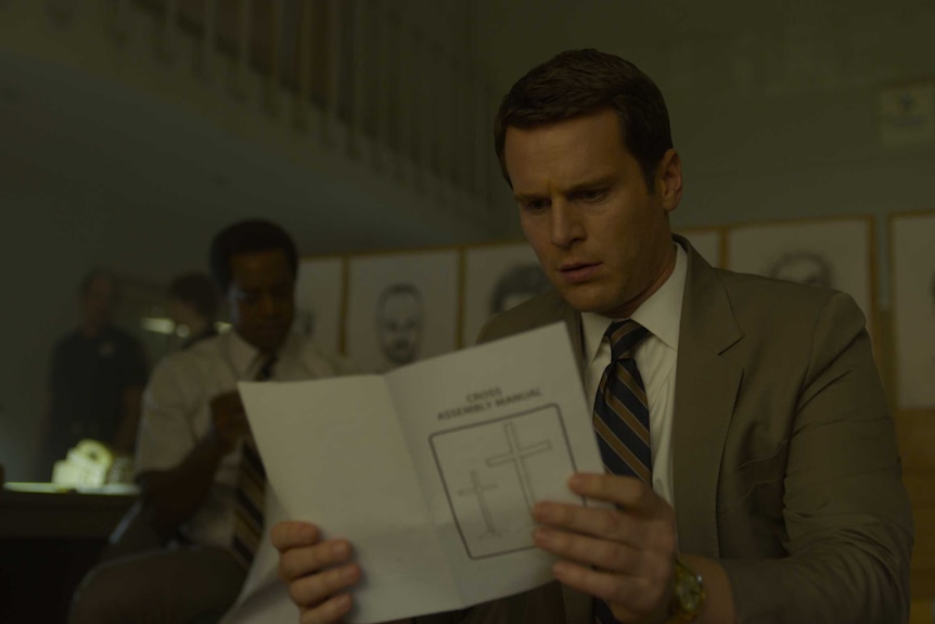 Mindhunter