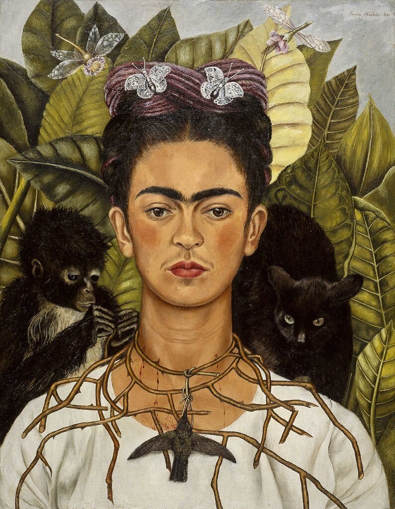 Frida Kahlo and 20th century Mexican music from her lifetime - ABC listen