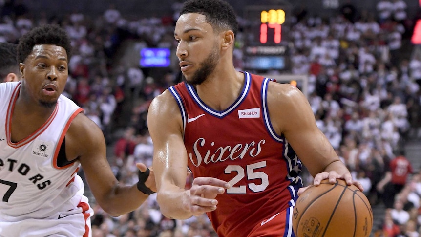 As new images emerge on Instagram, more signs Ben Simmons