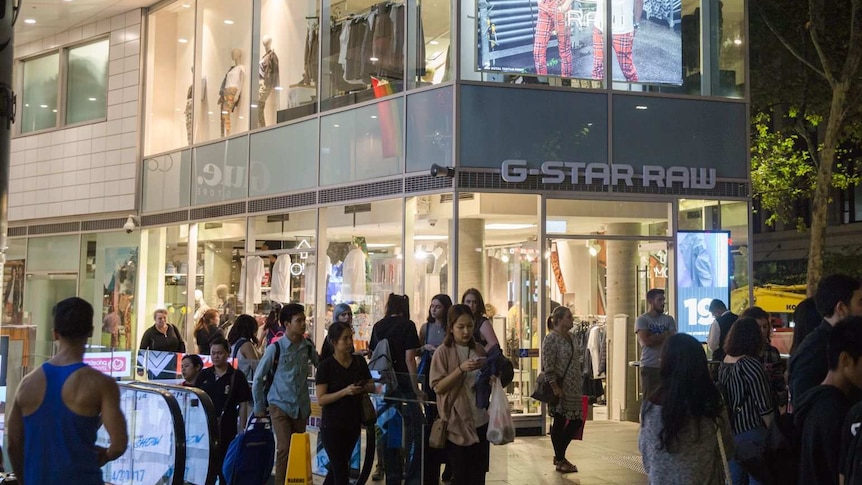G-Star Raw permanently closes 57 stores after failing to find a buyer -  Inside Retail Australia