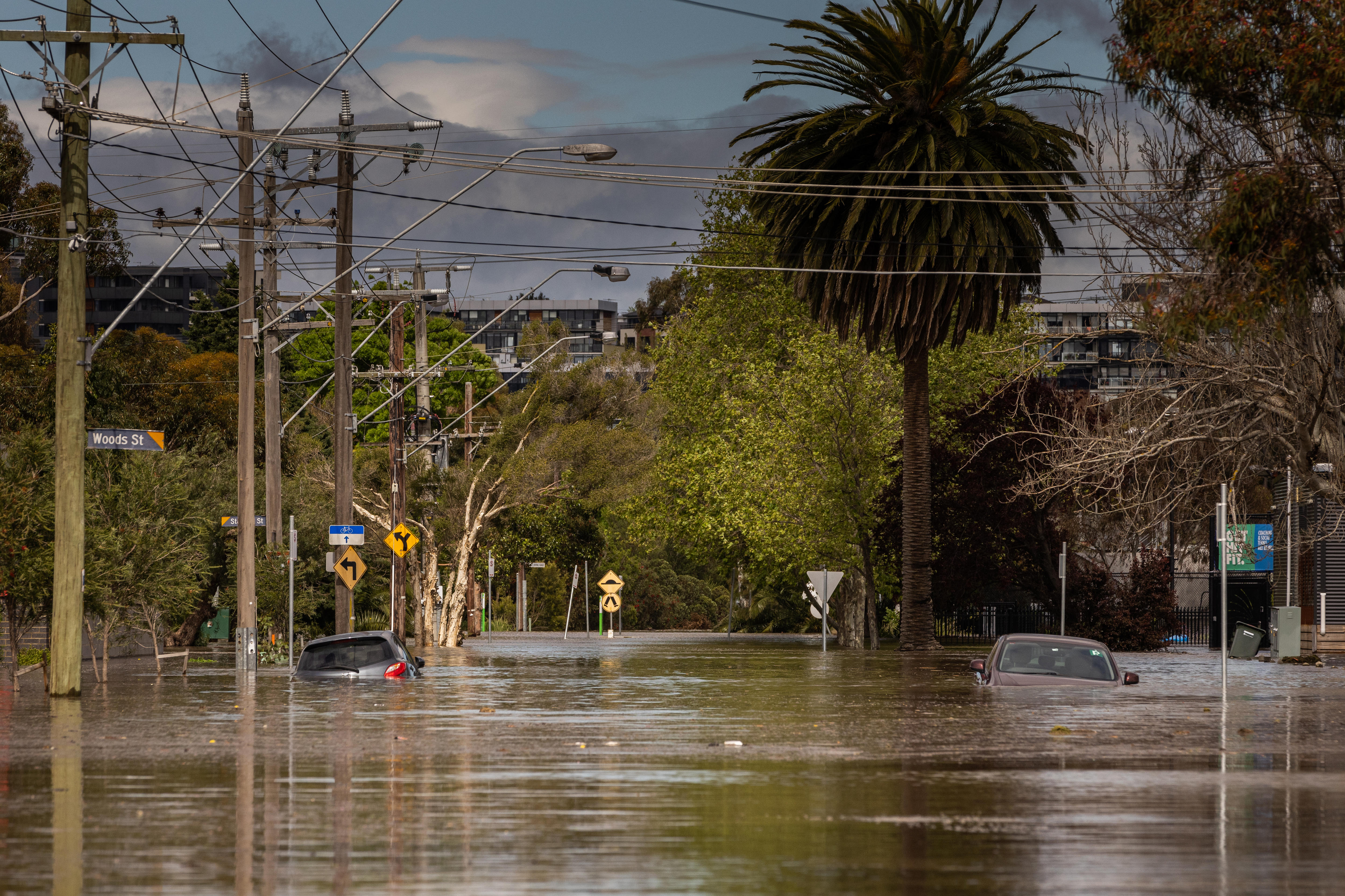 Inquiry into 2022 Victorian floods releases final report - ABC listen