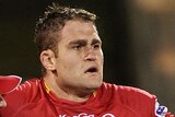 James Horwill expects his hamstring injury to keep him out of the rest of the Super Rugby season