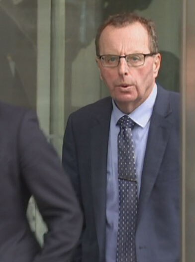 Maurice Molan avoids conviction for role in $1.8m South West TAFE scandal -  ABC News