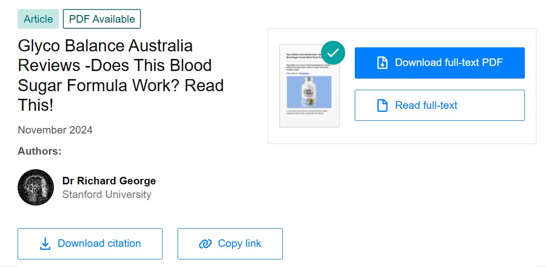 A screenshot of the online paper shows its headline, author, and where readers can download it in full.