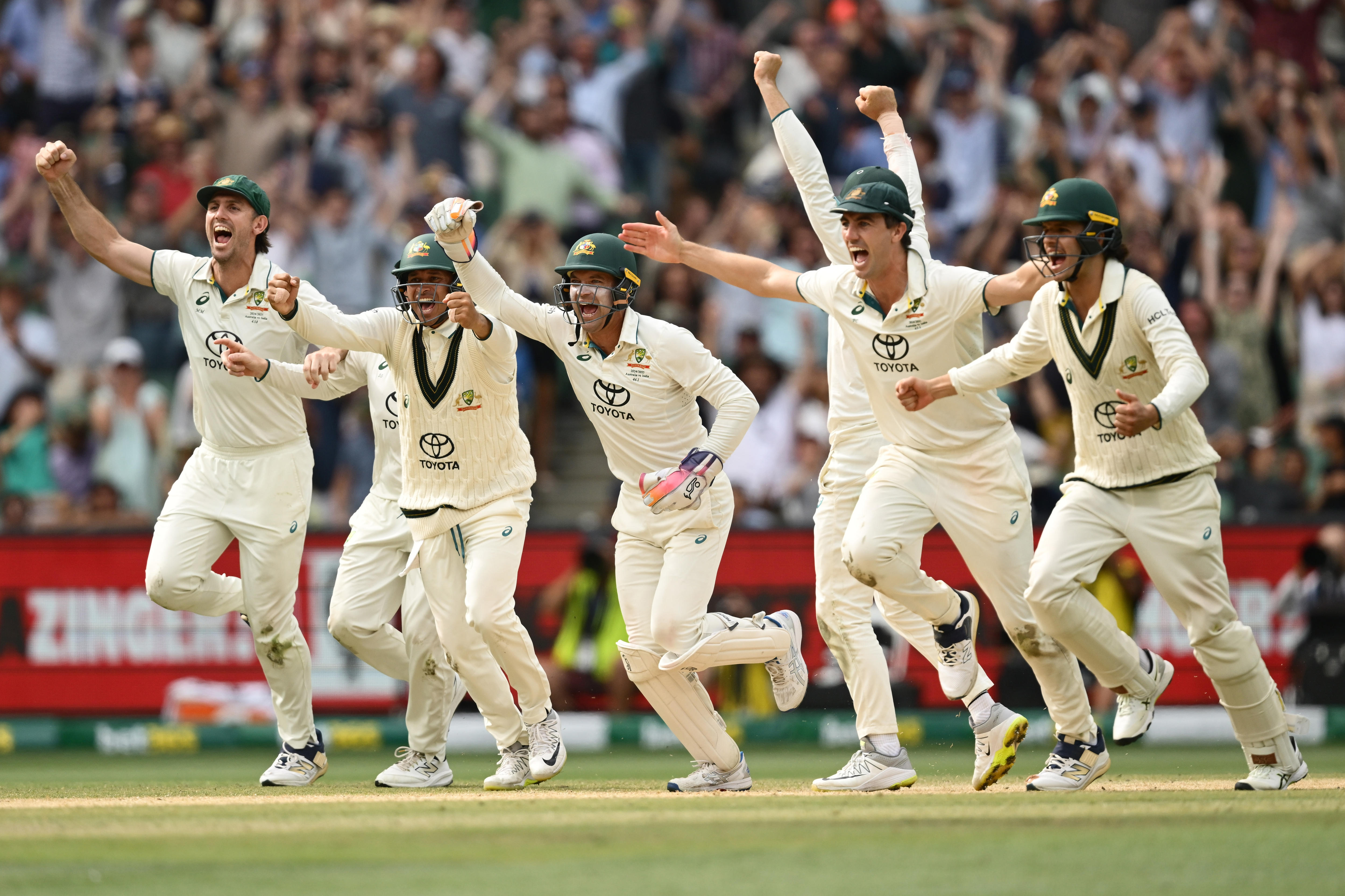 Historic 150th anniversary Test between Australia and England to be day-night  match at MCG 