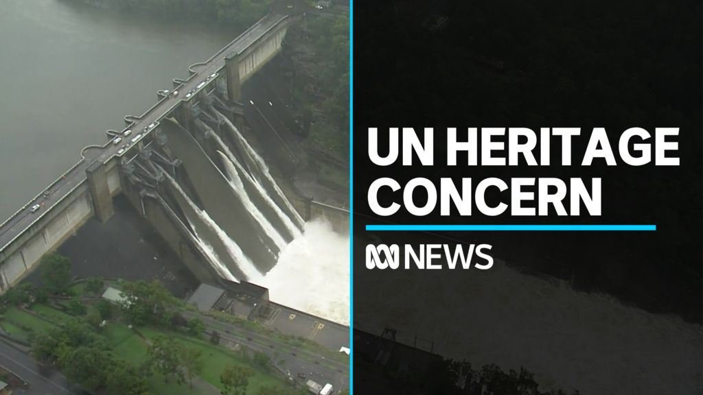 Fears Blue Mountains could lose world heritage status over plans to