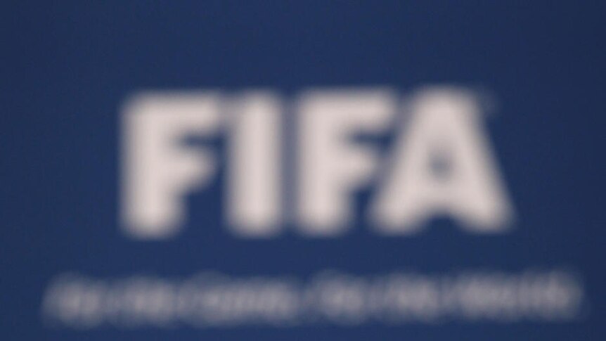 'Sad day for football': FIFA has promised a 'zero tolerance' approach to corruption.