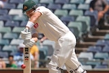 Shane Watson says batting one rung lower at four will allow him to make a greater all-round contribution.