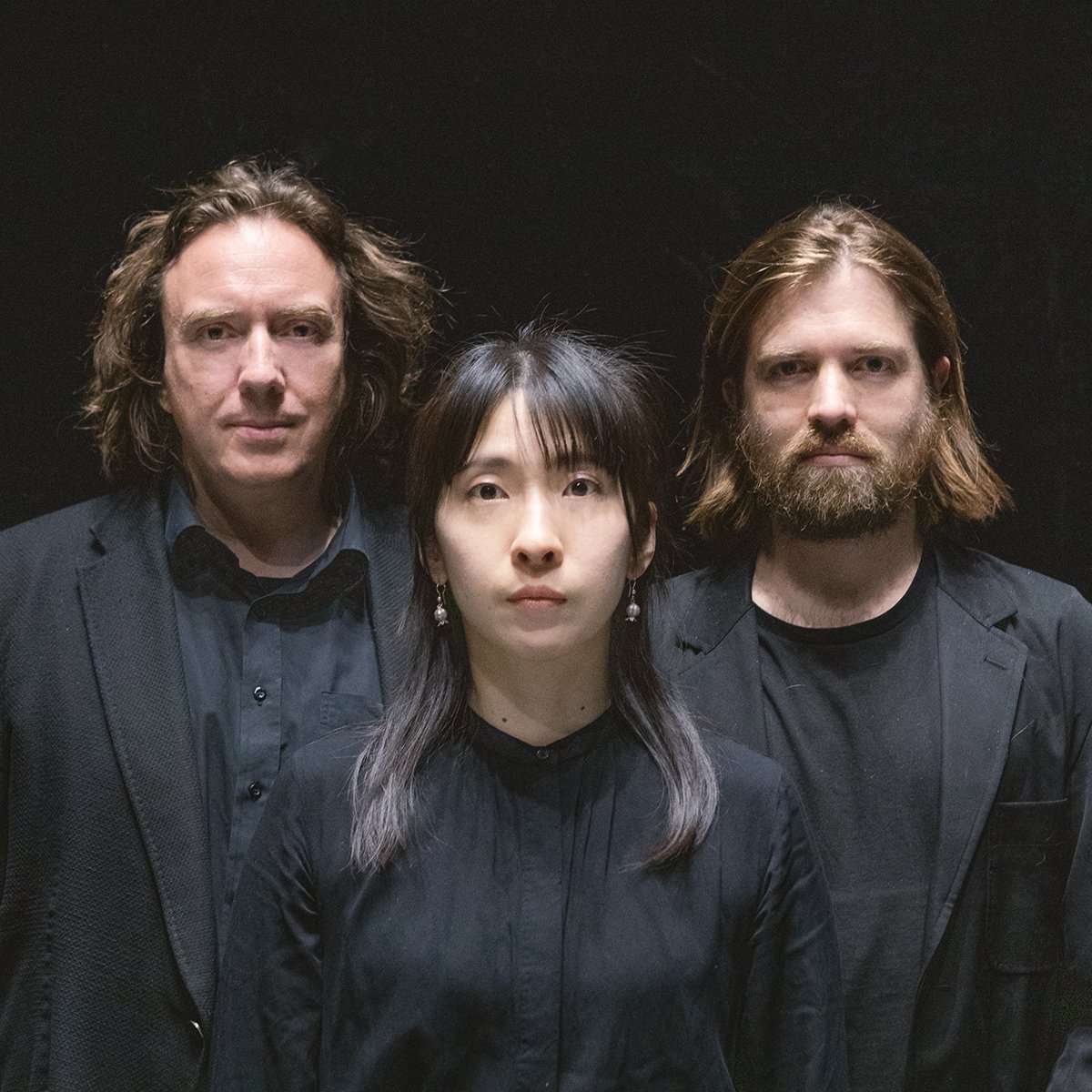 Tangerine Dream bring order into chaos and Jonathon Crompton maps out the coastline