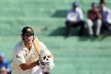 Watson's improved form in the sub continent makes him hard to drop.