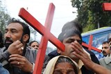 Pakistani Christians mourn Shahbaz Bhatti