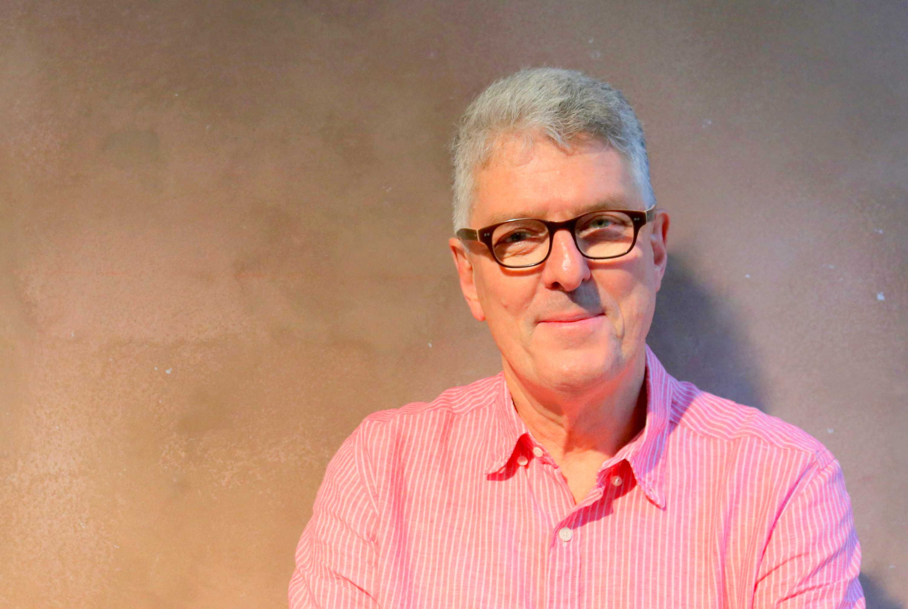 David Marr on his perplexing, beloved country
