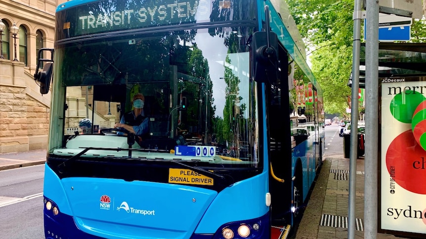 Le gouvernement de NSW retarde la livraison de la flotte de bus électriques d’au moins cinq ans