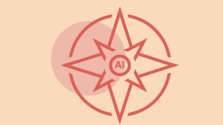 poster image for Navigating AI product delivery blog post