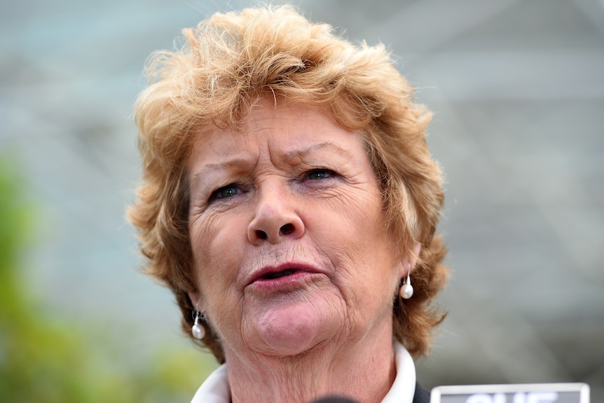 NSW Health Minister Jillian Skinner.