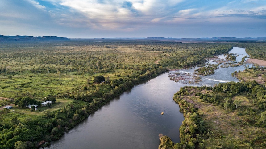 Ord River