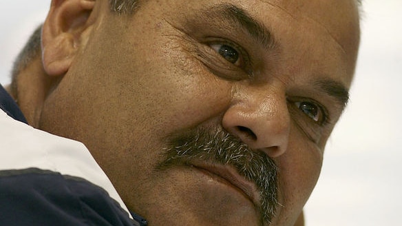 Whatmore appointed by Pakistan