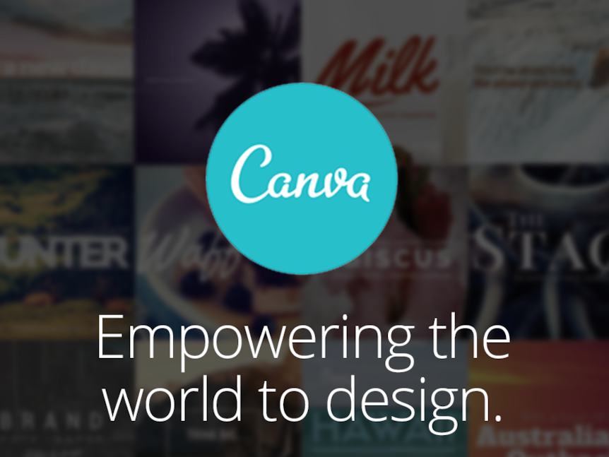 Canva logo