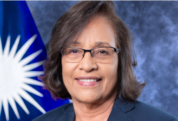 Marshall Islands President visits Australia