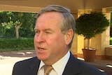 Colin Barnett