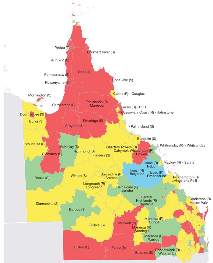 South East Qld Postcode Map Gwerh   B5fc640841a71f938bcb10a095fdcd91