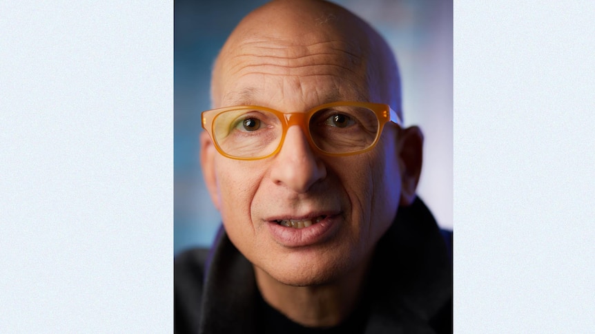 Seth Godin 