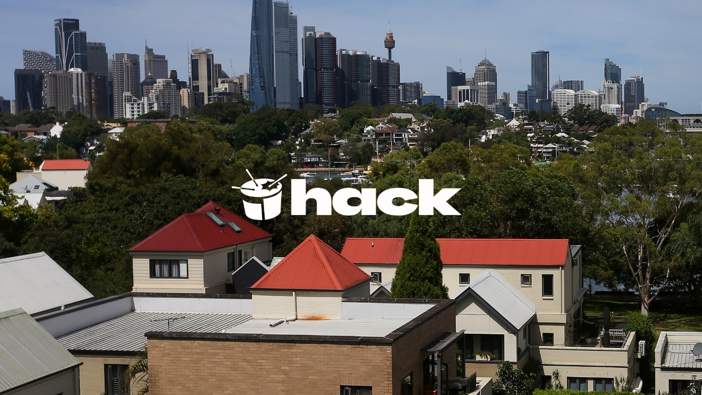 5% house deposits, supermarket bag checks + throwing away clothes