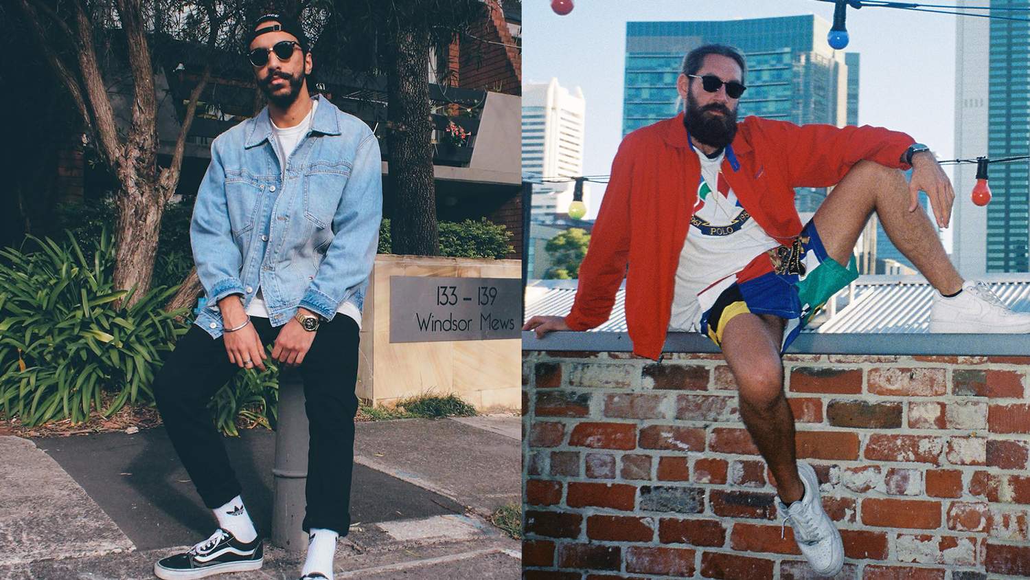 The Kick On: Mowgli & Aslan - triple j