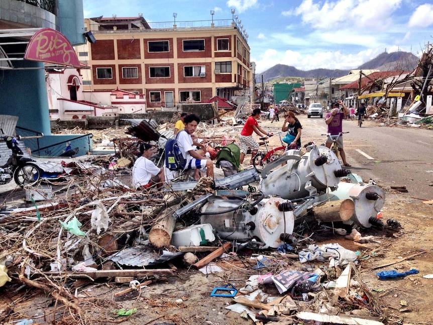 Tacloban