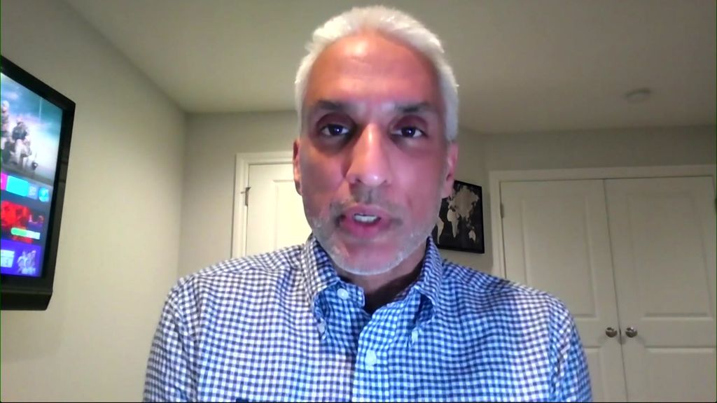 Expert warns future of conflict depends on Israel's next steps - ABC News