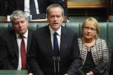 Shorten introduces same-sex marriage bill