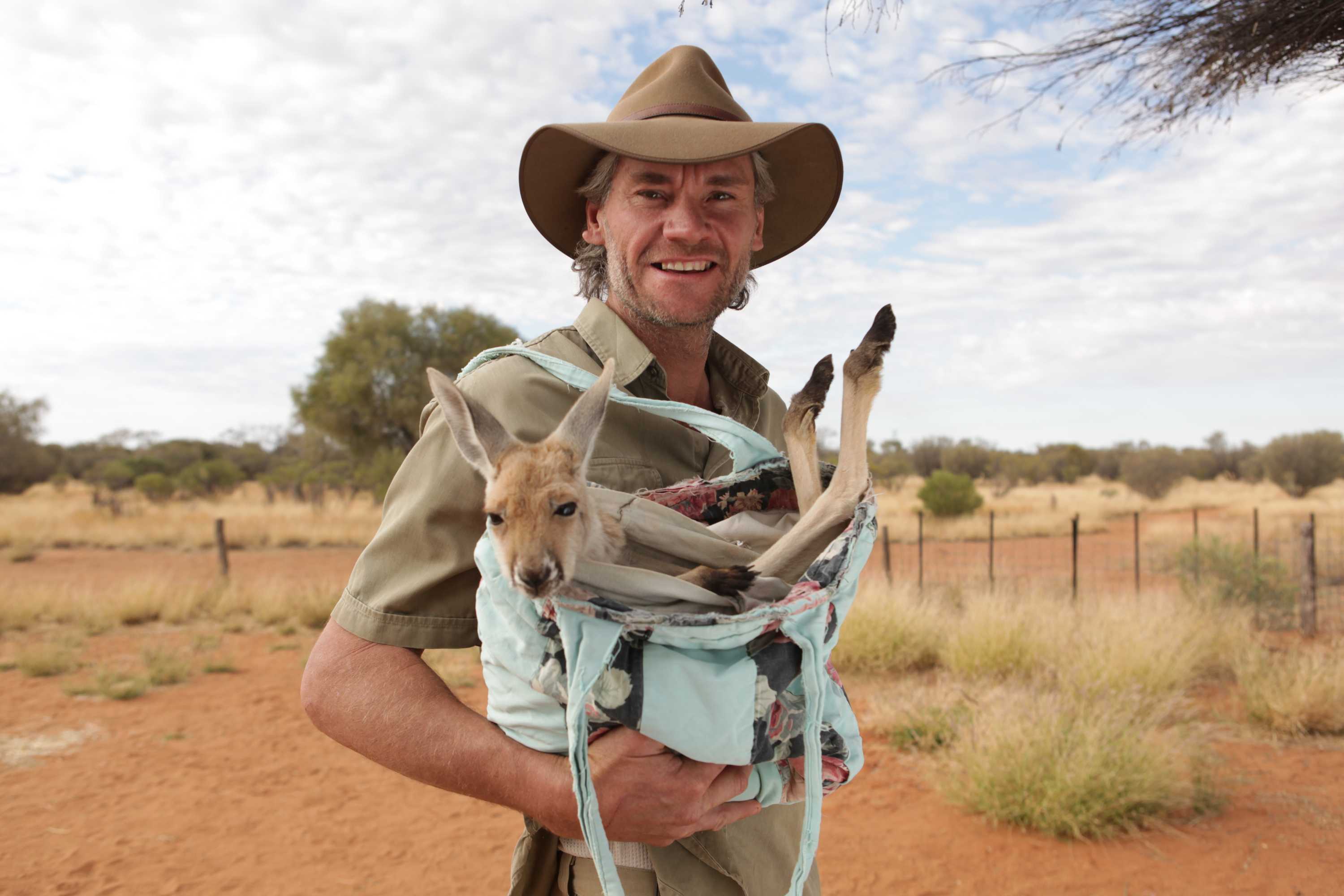 Франклин Грэм в Австралии Религиозная организация Христианский центр "Возрожде