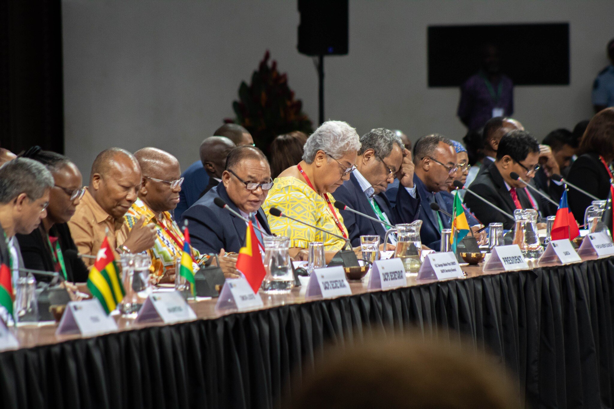 Advocates say Samoa Agreement signifies greater Pacific Island ...