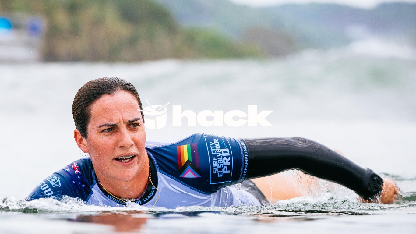 cover of episode Should queer athletes have to compete in homophobic countries?