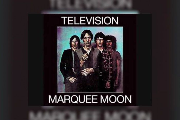 Television – Marquee Moon - ABC listen